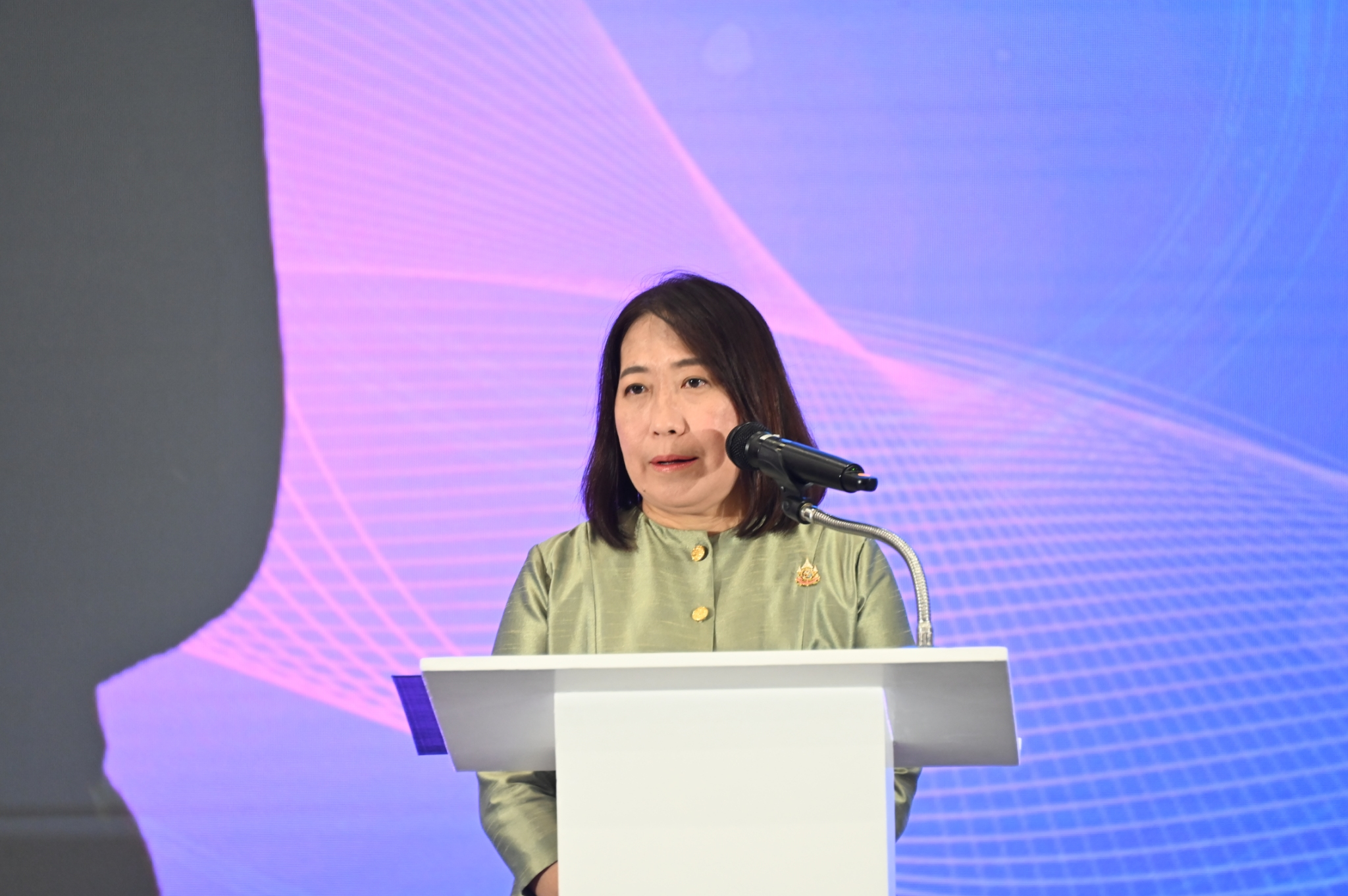 ﻿กรมบังคับคดีร่วมกับกรมสอบสวนคดีพิเศษ สถาบันนิติวิทยาศาสตร์ และสำนักงานคณะกรรมการการแข่งขันทางการค้า ลงนามบันทึกข้อตกลงความร่วมมือ เพื่อเพิ่มประสิทธิภาพการบังคับใช้กฎหมายว่าด้วยการแข่งขันทางการค้า